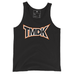 TMDK Men's Tank Top