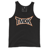 TMDK Men's Tank Top