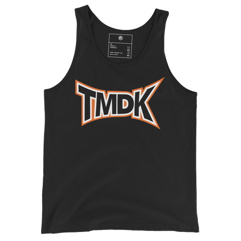 TMDK Men's Tank Top