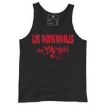 LIJ Men's Tank Top