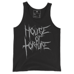 HOUSE OF TORTURE Men's Tank Top