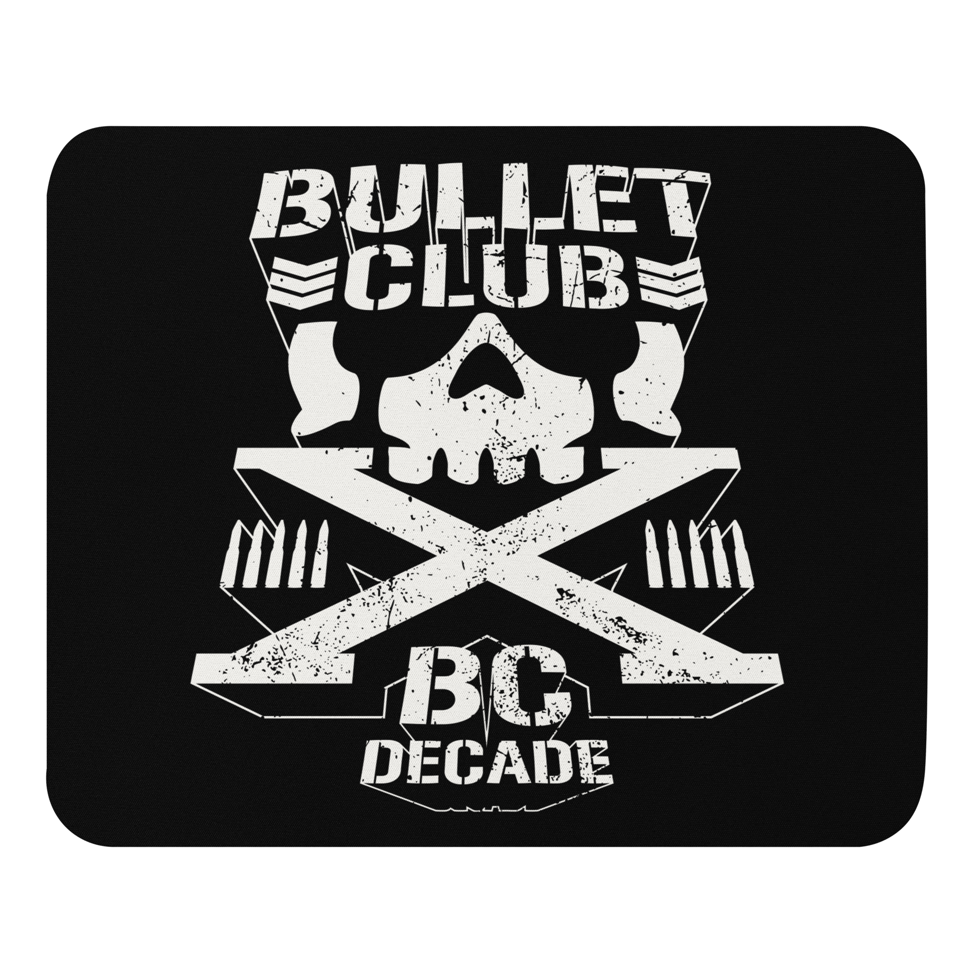 【ＬＬサイズ】　バレットクラブ　４点セット BULLET CLUB – TOKON SHOP Global - New Japan Pro-Wrestling of