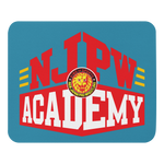 NJPW Academy Mouse pad