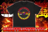Unaffiliated Circle T-Shirt