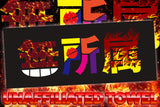 Unaffiliated Circle Face Towel [Pre-Order]