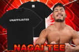 Daiki Nagai x Unaffiliated T-shirt
