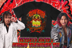 Tetsuya Naito & Hiromu Takahashi T-Shirt