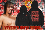 Tetsuya Naito - Lucha Libre Hoodie