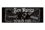 Ren Narita "SOULED OUT" sports towel [Pre-Order]