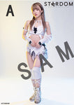 NATSU & SAORY May 31st Release Portrait [Pre-Order]