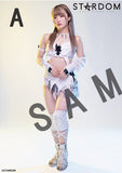 NATSU & SAORY May 31st Release Portrait [Pre-Order]
