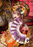 NATSU & SAORY May 31st Release Portrait [Pre-Order]