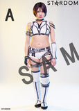 NATSU & SAORY May 31st Release Portrait [Pre-Order]