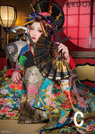 NATSU & SAORY May 31st Release Portrait [Pre-Order]