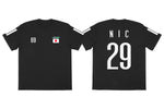 Nick Nemeth (29) Taguchi Japan T-shirt [Pre-order]