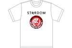 Historic X-over Ⅱ NJPW*STARDOM T-shirt [Pre-Order]