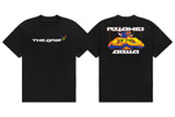 Ryohei Oiwa - THE GRIP T-shirt