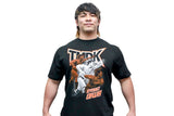 Ryouhei Oiwa - The Grip T-Shirt