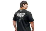 Ryouhei Oiwa - The Grip T-Shirt