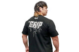 Ryouhei Oiwa - The Grip T-Shirt