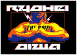 Ryohei Oiwa - THE GRIP T-shirt