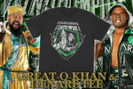 Great O-Khan & HENARE T-Shirt