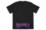 El Phantasmo "ELECTRIC SKULL" T-shirt (Black) [Pre-Order]