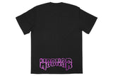 El Phantasmo "ELECTRIC SKULL" T-shirt (Black) [Pre-Order]