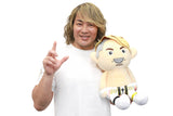 Big Pyonsuke Hiroshi Tanahashi 2