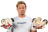 YOSHI-HASHI Pyonsuke [Pre-Order]