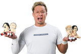 YOSHI-HASHI Pyonsuke [Pre-Order]