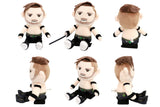 Callum Newman Pyonsuke [Pre-Order]
