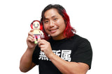 Pyonsuke HiromuTakahashi (3) [Pre-Order]