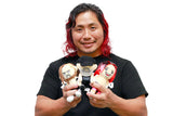 Pyonsuke HiromuTakahashi (3) [Pre-Order]