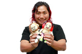 Pyonsuke HiromuTakahashi (3) [Pre-Order]