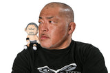 Tomohiro Ishii Pyonsuke [Pre-Order]