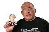 Tomohiro Ishii Pyonsuke [Pre-Order]