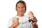 Taiji Ishimori Pyonsuke [Pre-Order]