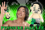 Jake Lee Pyonsuke [Pre-Order]