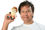 Satoshi Kojima Pyonsuke [Pre-Order]