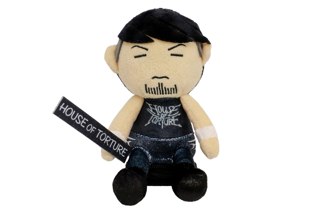 Stuffed Toy – TOKON SHOP Global - New Japan Pro-Wrestling of America