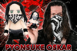 OSKAR Pyonsuke [Pre-Order]