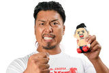 Shingo Takagi Pyonsuke(2) [Pre-Order]