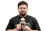 Aaron Wolf Pyonsuke [Pre-Order]
