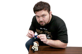 Aaron Wolf Pyonsuke [Pre-Order]