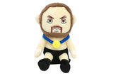 Aaron Wolf Pyonsuke [Pre-Order]