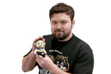 Aaron Wolf Pyonsuke [Pre-Order]