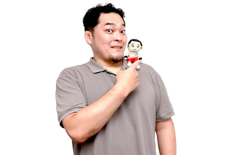 Pyonsuke Toru Yano [Pre-Order]