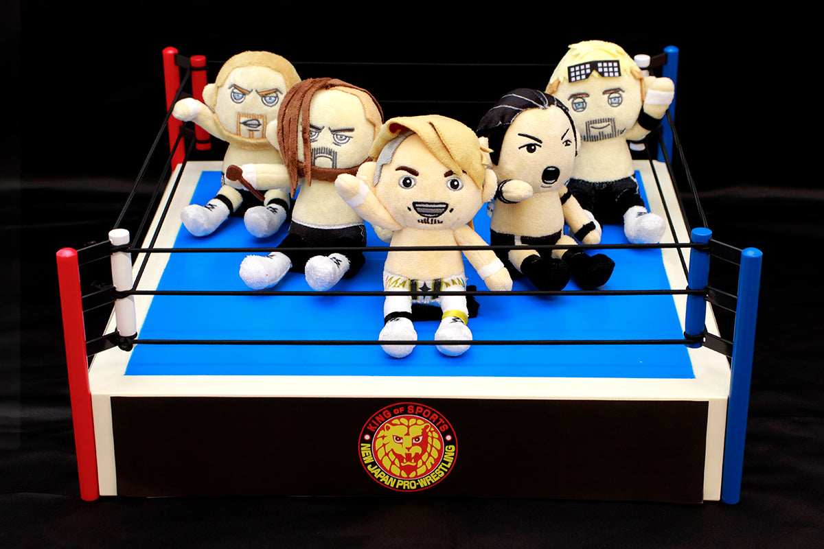 NJPW - TOKON SHOP Global – TOKON SHOP Global - New Japan Pro