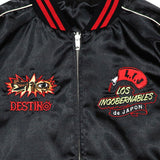 NJPW Jacket Tetsuya Naito Model [Pre-Order]